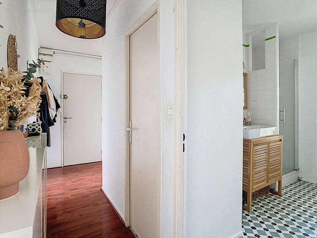 Appartement à MERIGNAC