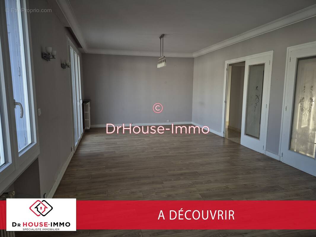 Appartement à FIRMINY