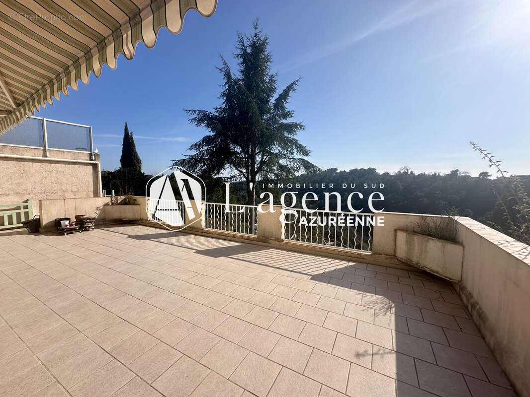 Maison à VENCE