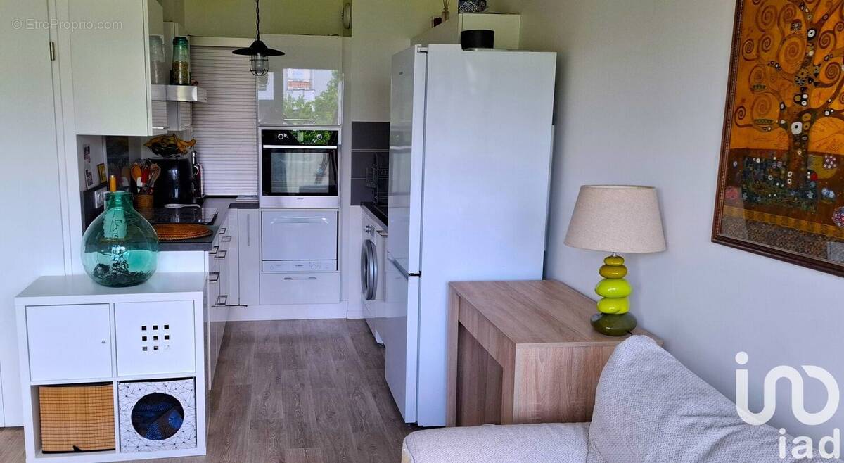 Photo 1 - Appartement à BONDY