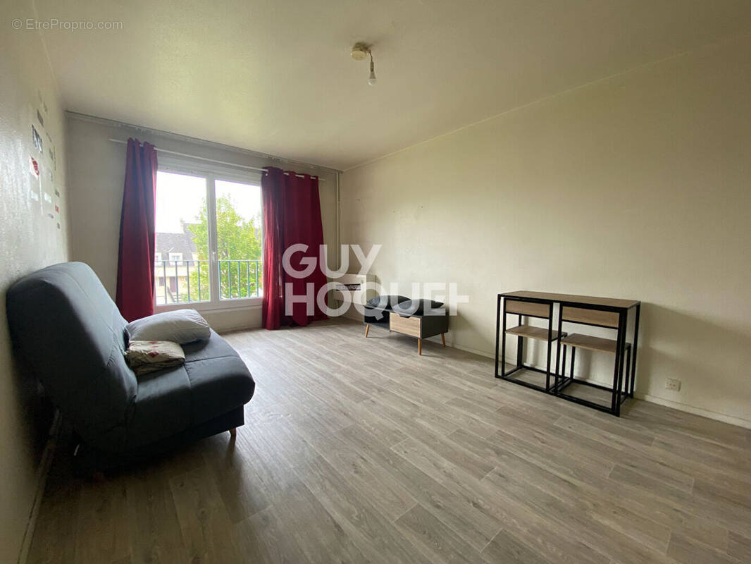 Appartement à COMPIEGNE
