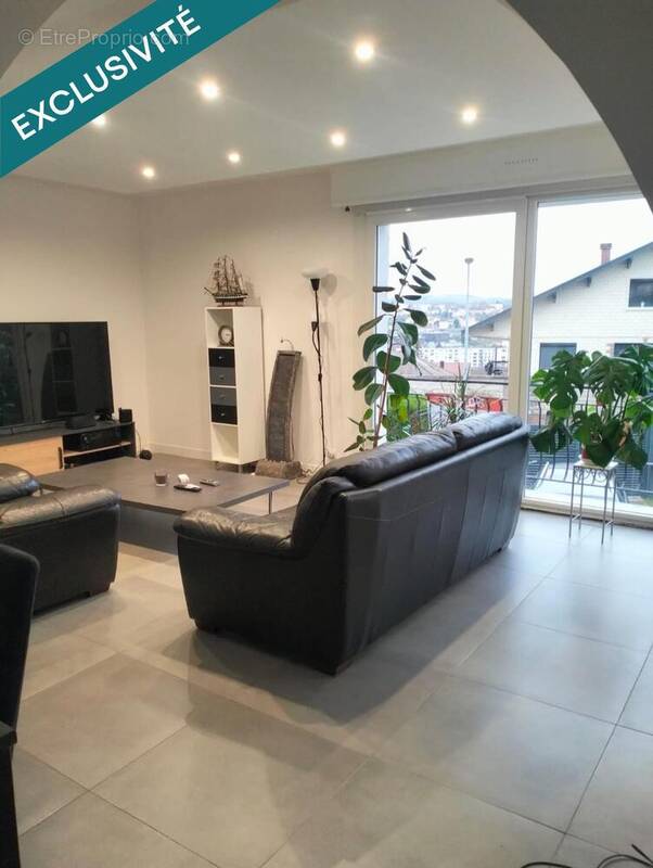 Photo 1 - Maison à EPINAL