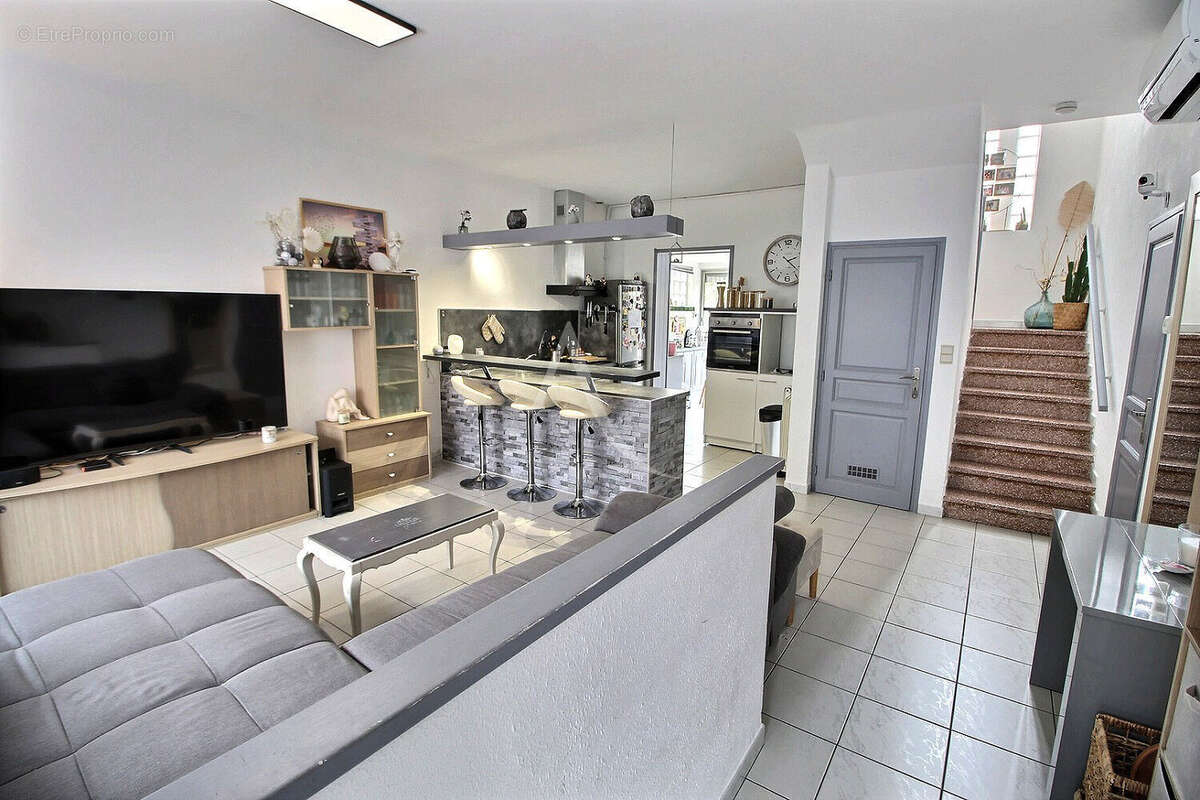 Maison à PERPIGNAN