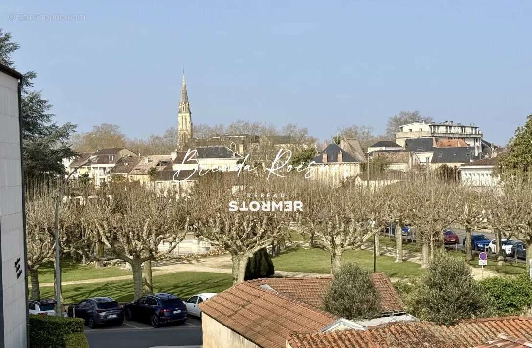 Appartement à BERGERAC