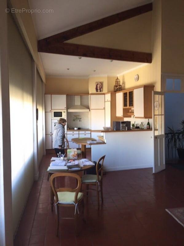 Maison à NIMES