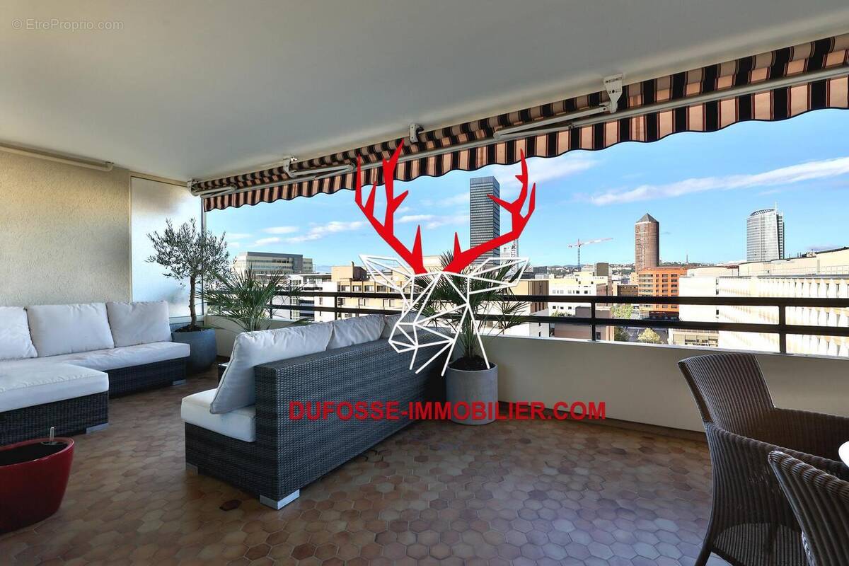 Photo 1 - Appartement à LYON-7E