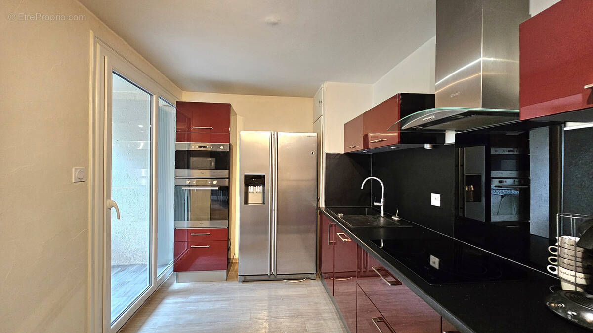Appartement à AURILLAC