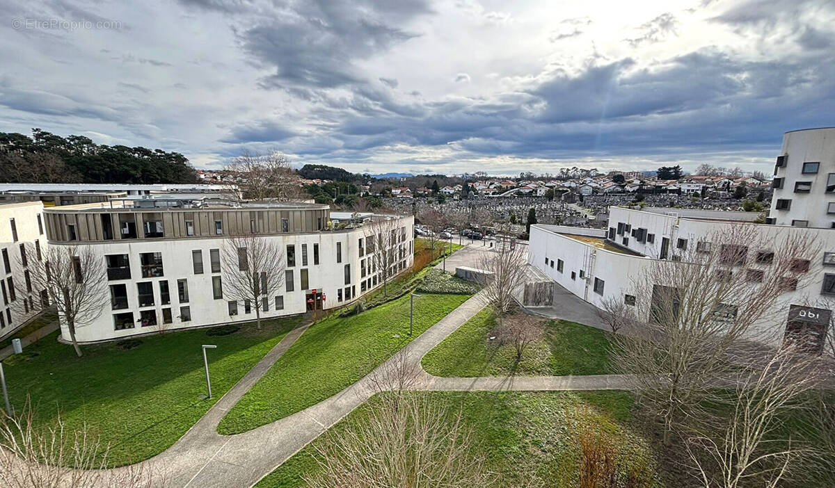 Photo 1 - Appartement à BIARRITZ