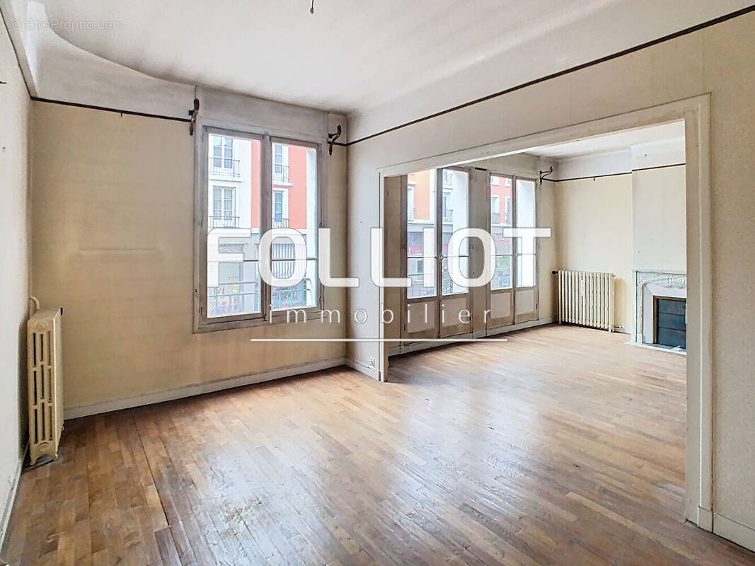 Appartement à SAINT-LO