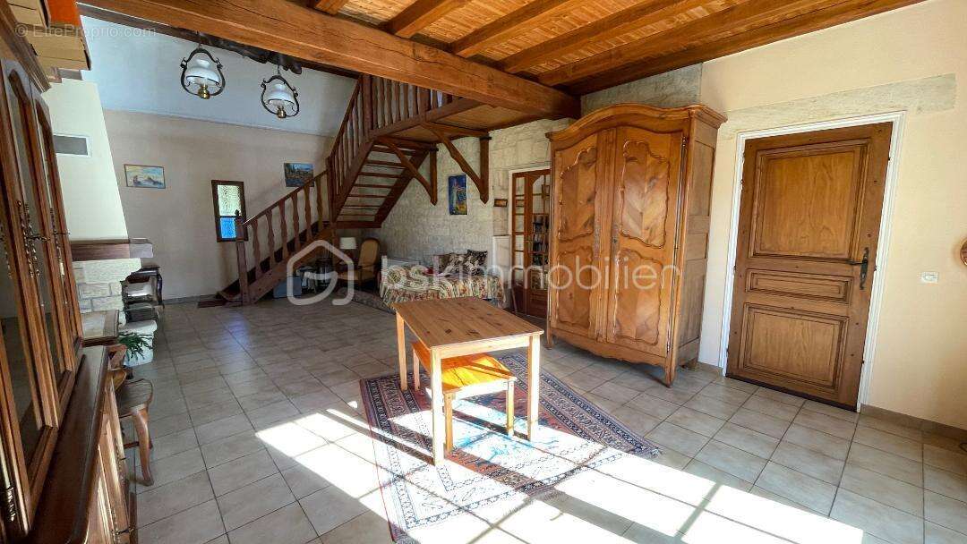 Maison à LALINDE