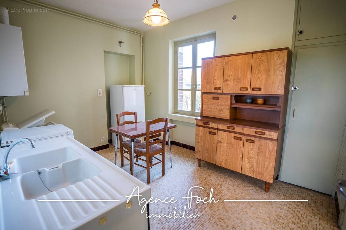 Appartement à TARBES