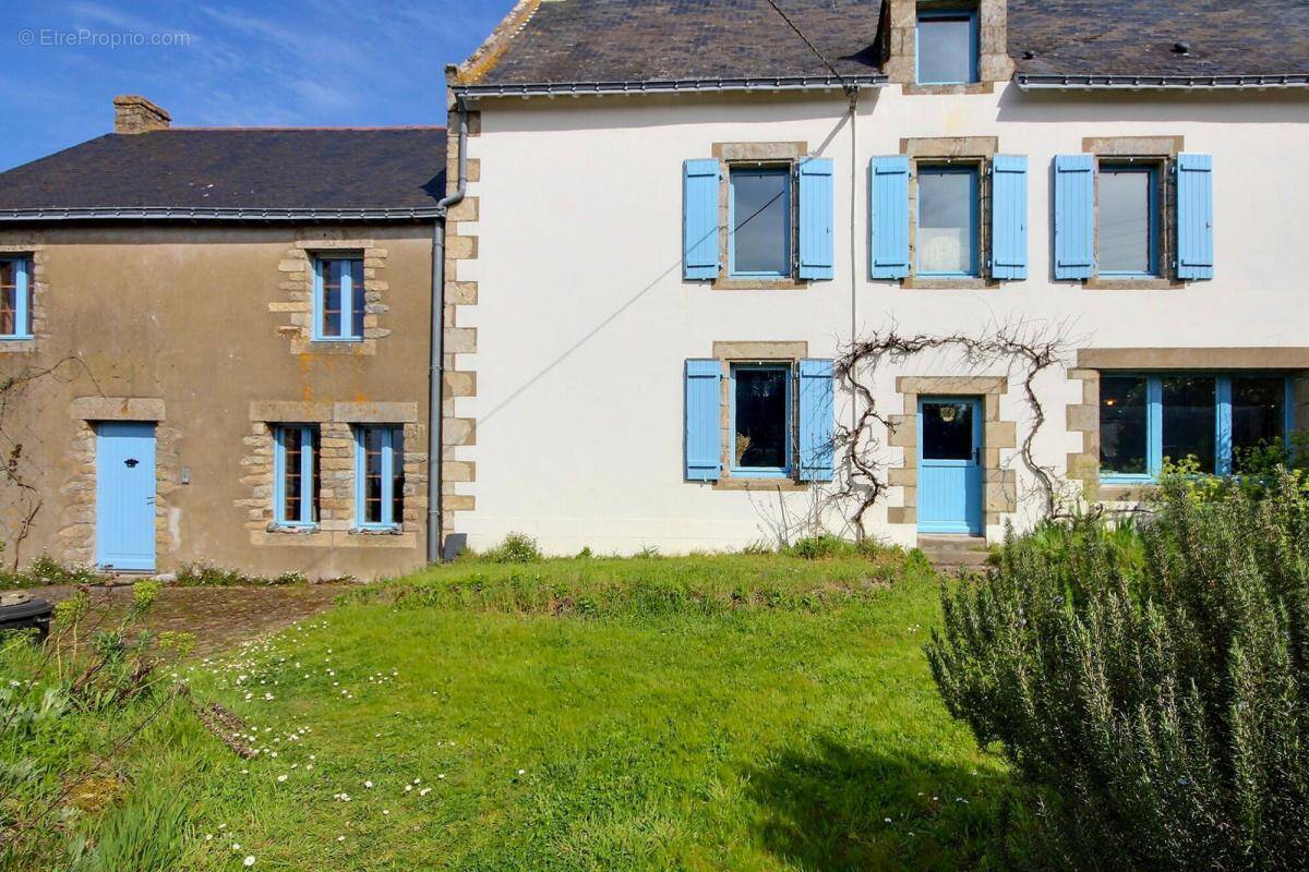Maison à GUERANDE
