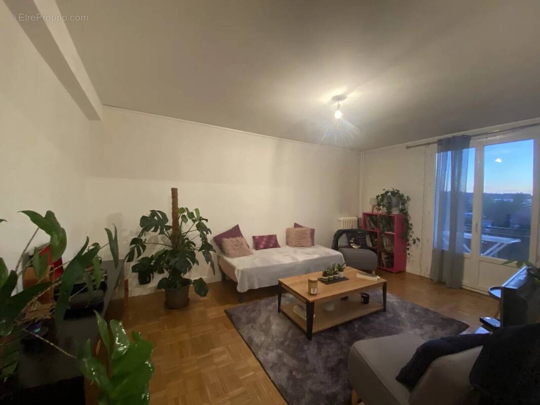 Appartement à VALENCE