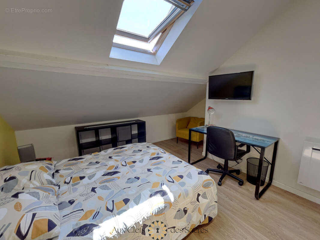 Appartement à REIMS