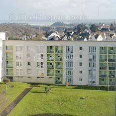 Appartement à LOUDEAC