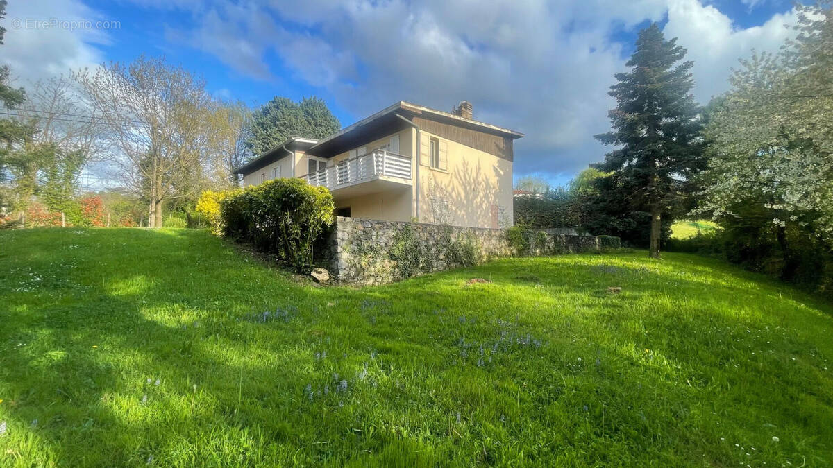 Maison à VIENNE
