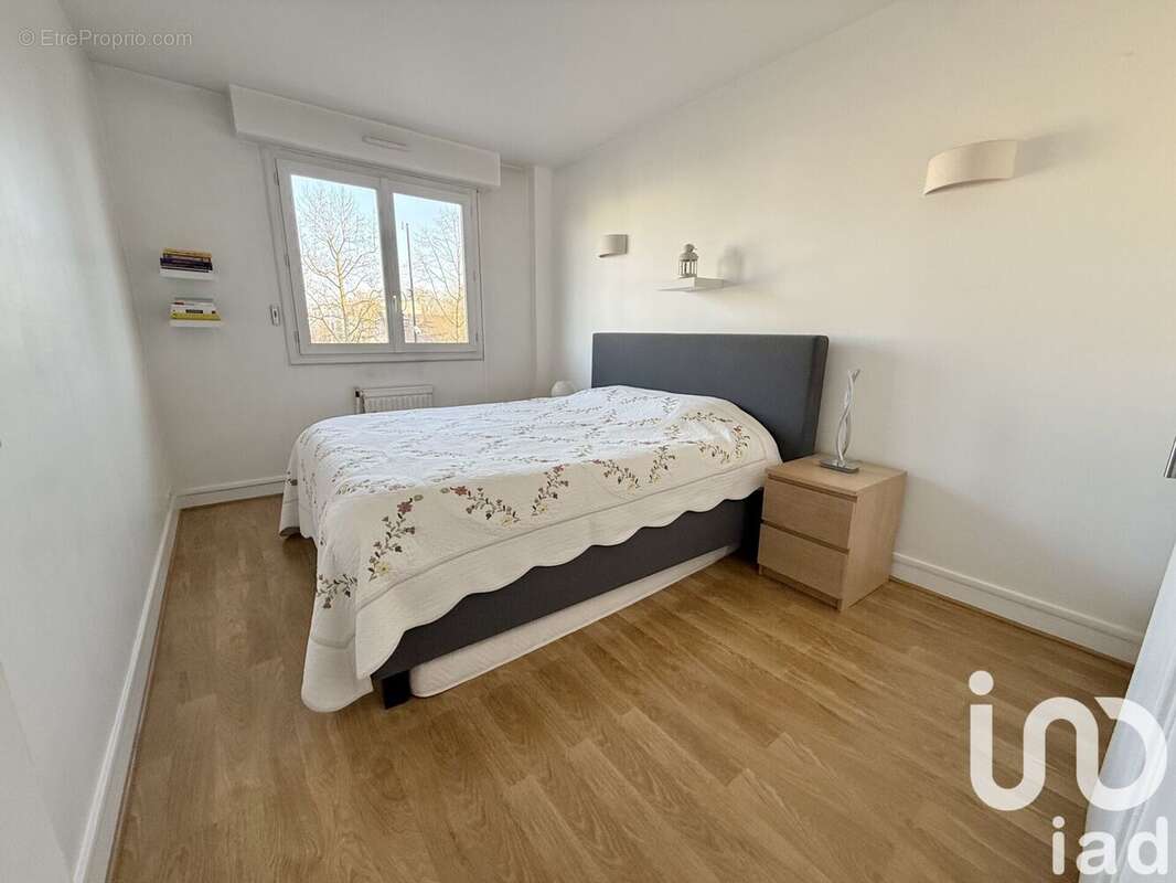 Photo 5 - Appartement à SAINT-MAUR-DES-FOSSES