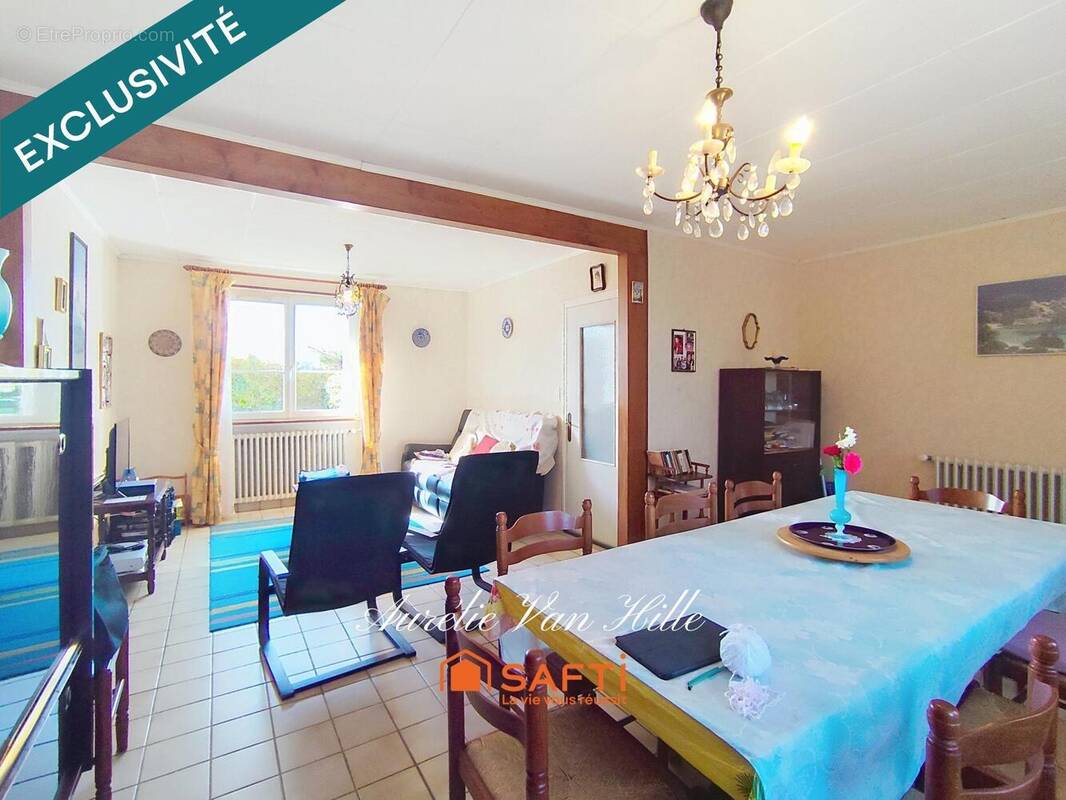 Photo 1 - Maison à PLOUENAN