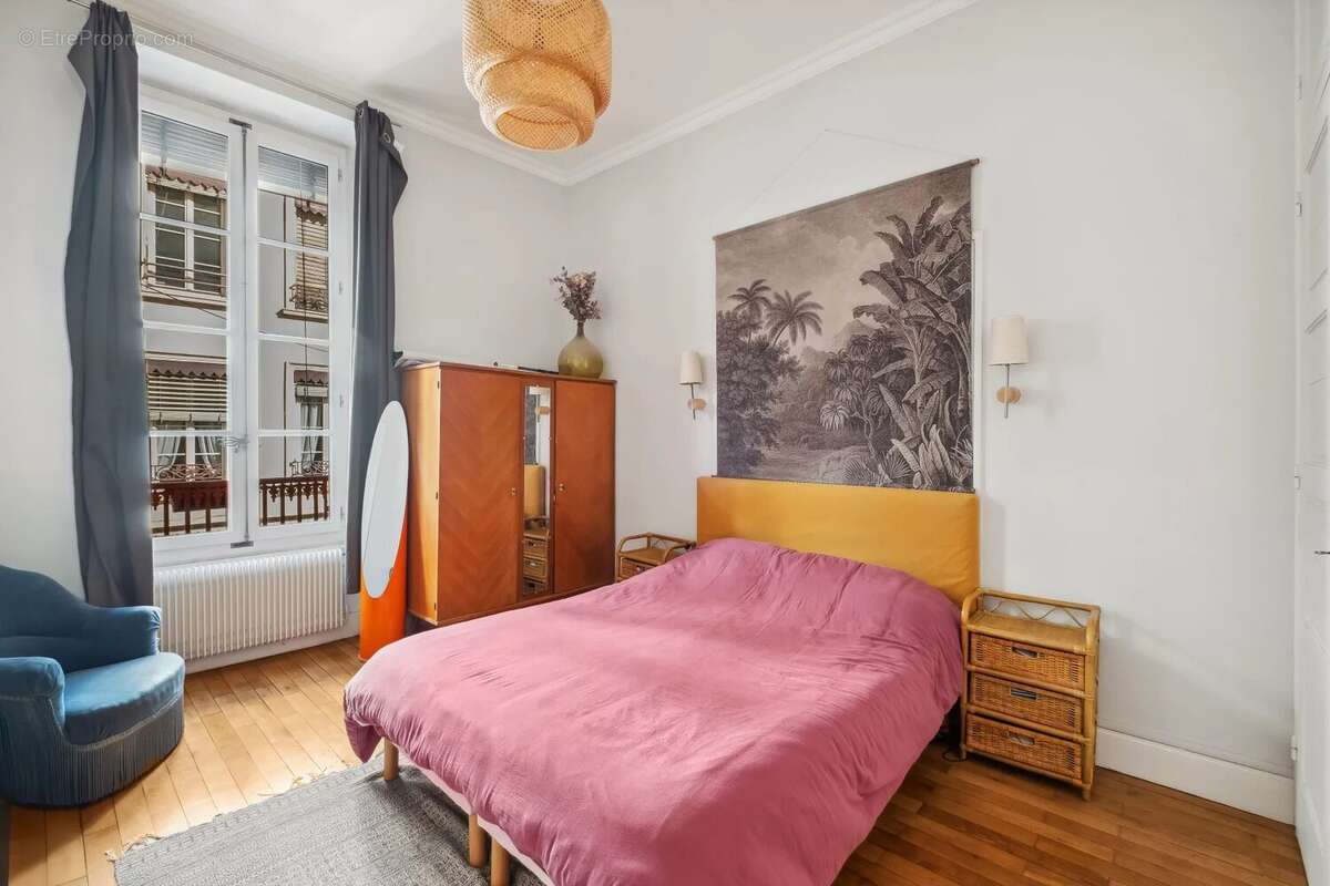 Appartement à LYON-7E