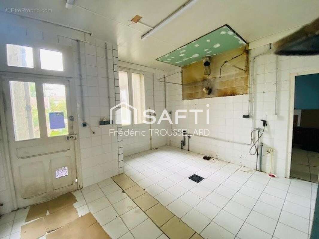 Photo 6 - Appartement à CLERMONT-EN-ARGONNE