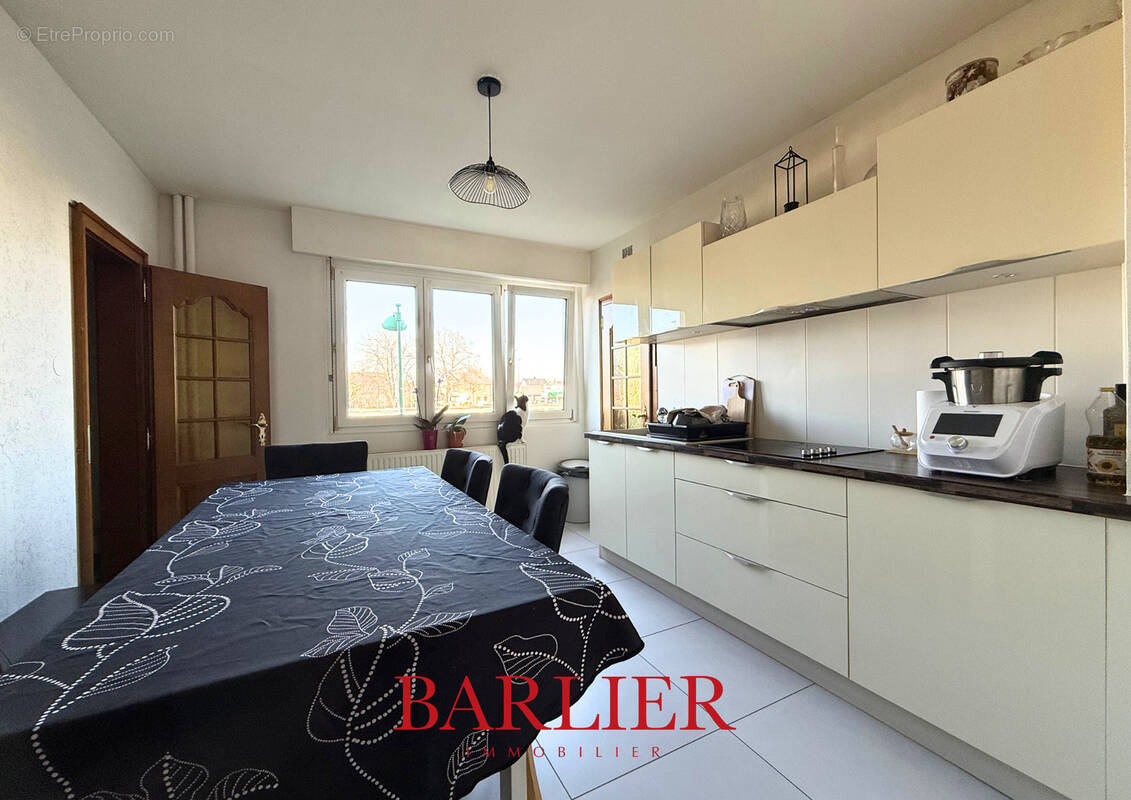 Appartement à HOENHEIM