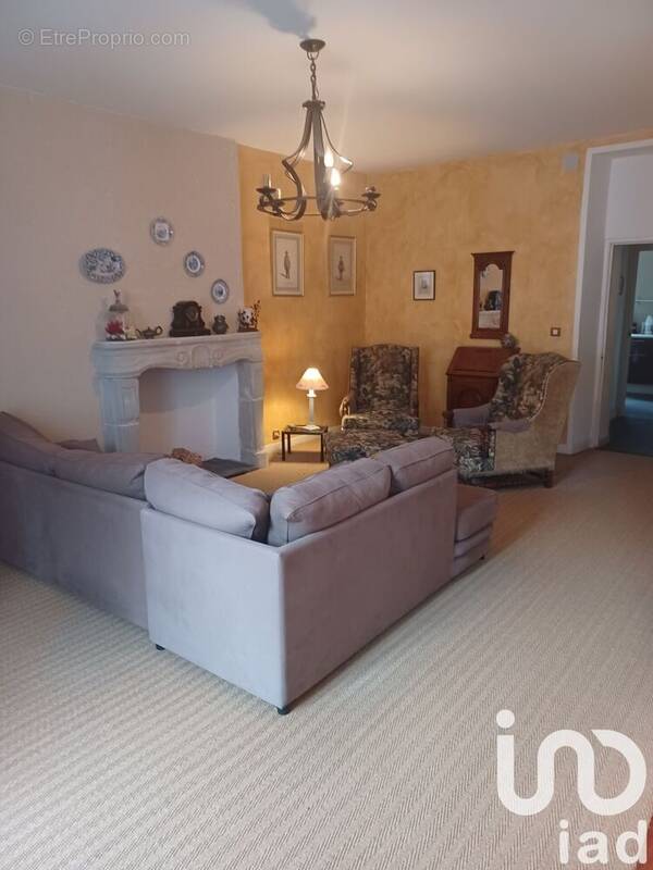 Photo 1 - Appartement à PAIMBOEUF