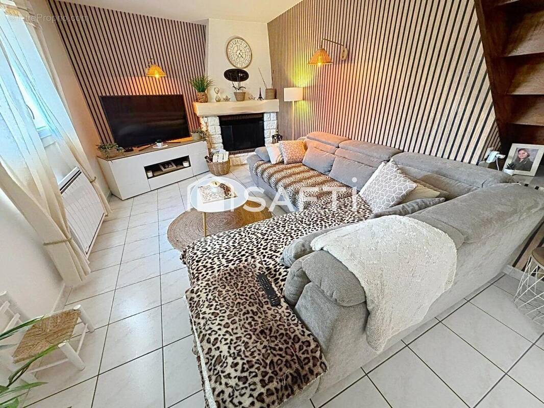 Photo 1 - Maison à LIMOUX