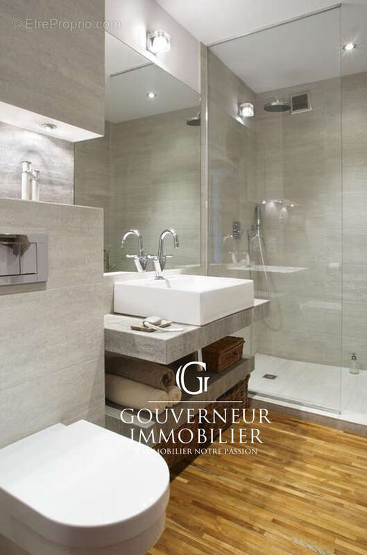 Appartement à LA GRANDE-MOTTE