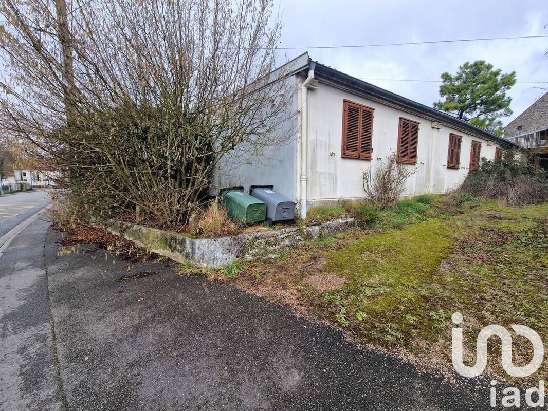 Photo 1 - Appartement à LA CHAPELLE-SAINT-MESMIN