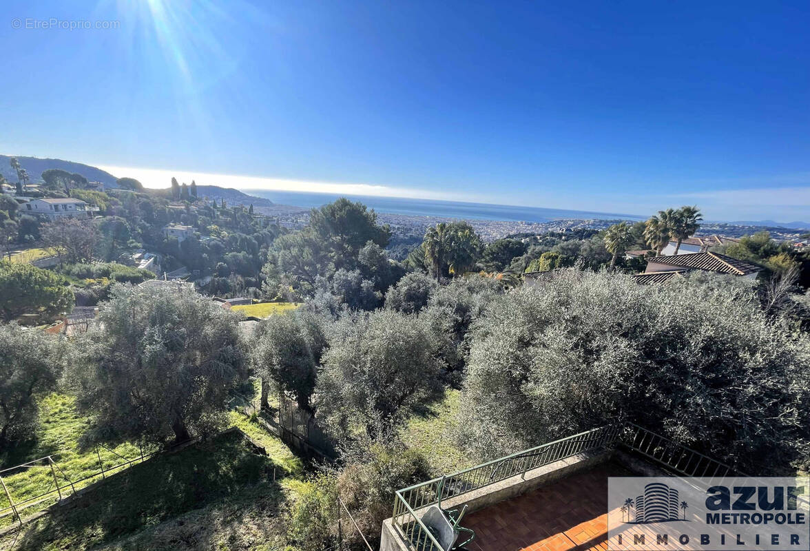 Maison à NICE
