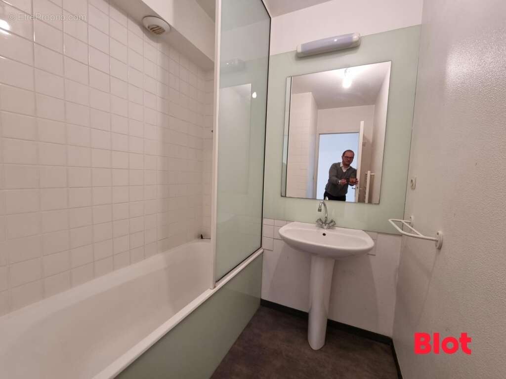 Appartement à PACE