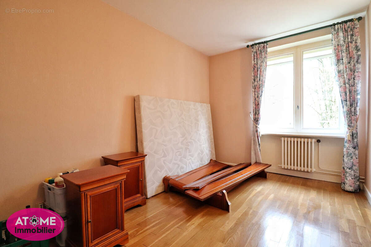 Appartement à JOEUF
