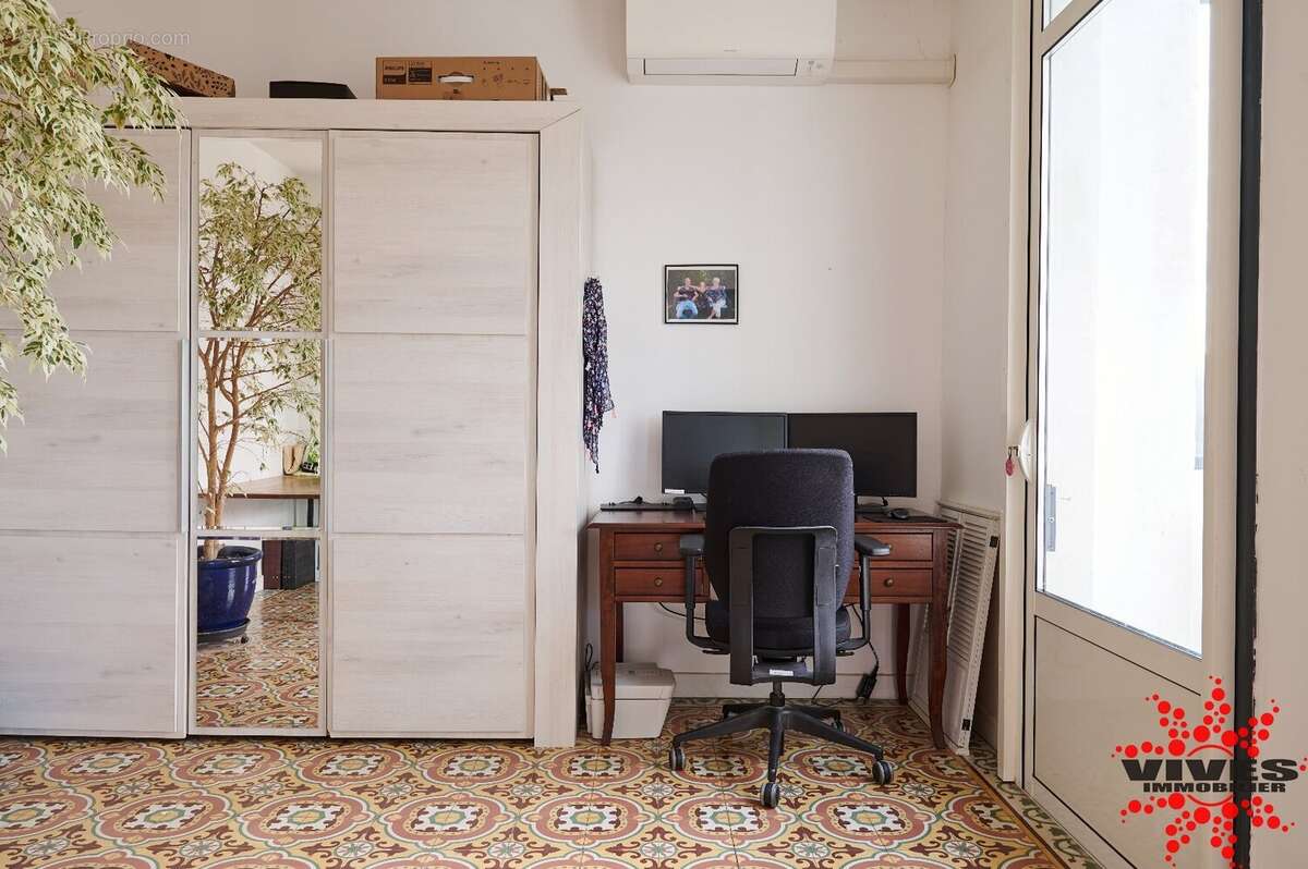 Maison à SERVIAN