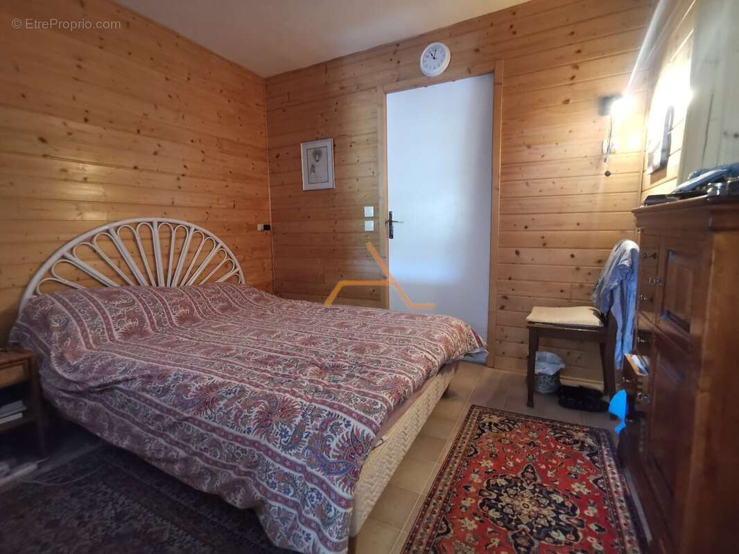 Appartement à DIEULEFIT