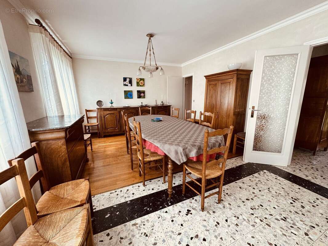 Photo 3 - Maison à AILLY-SUR-NOYE