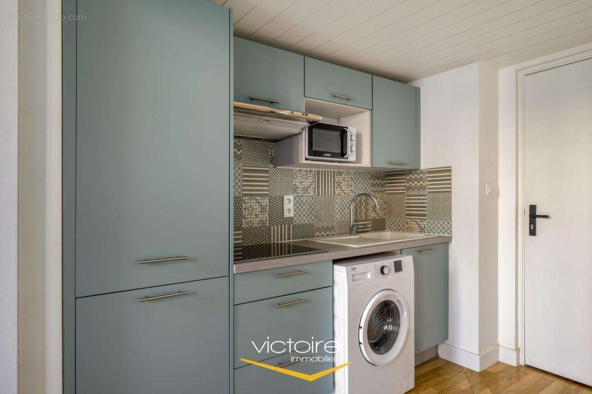 Appartement à LYON-1E
