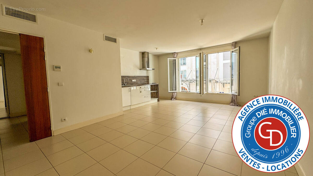 Appartement à ARCACHON