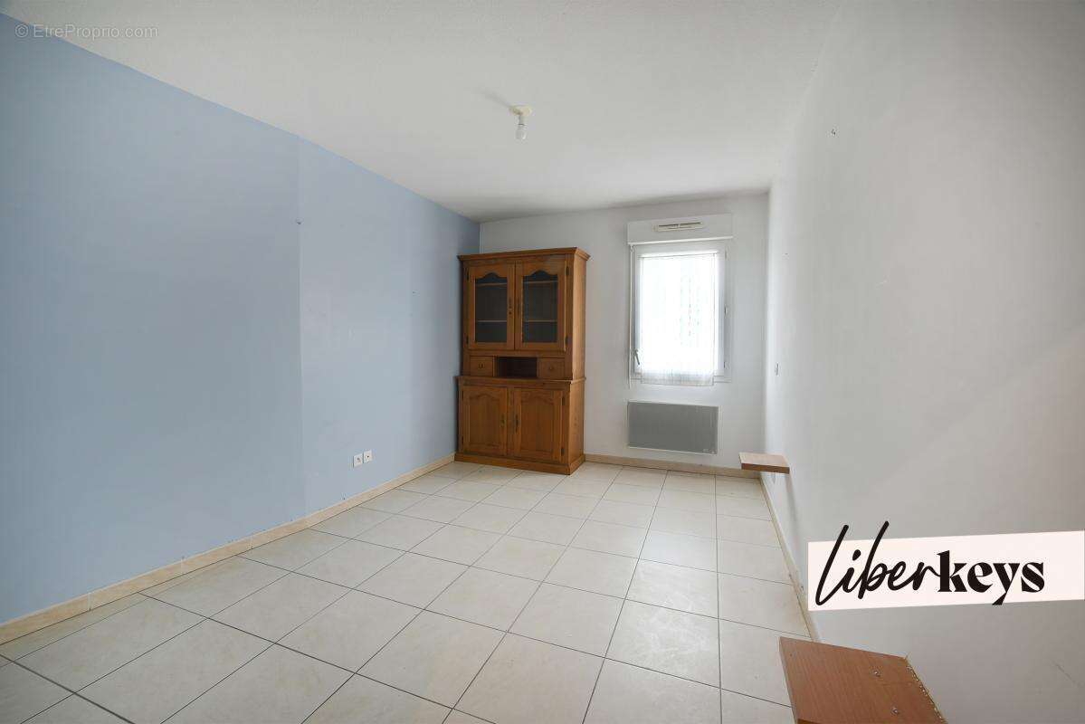 Appartement à ARAMON