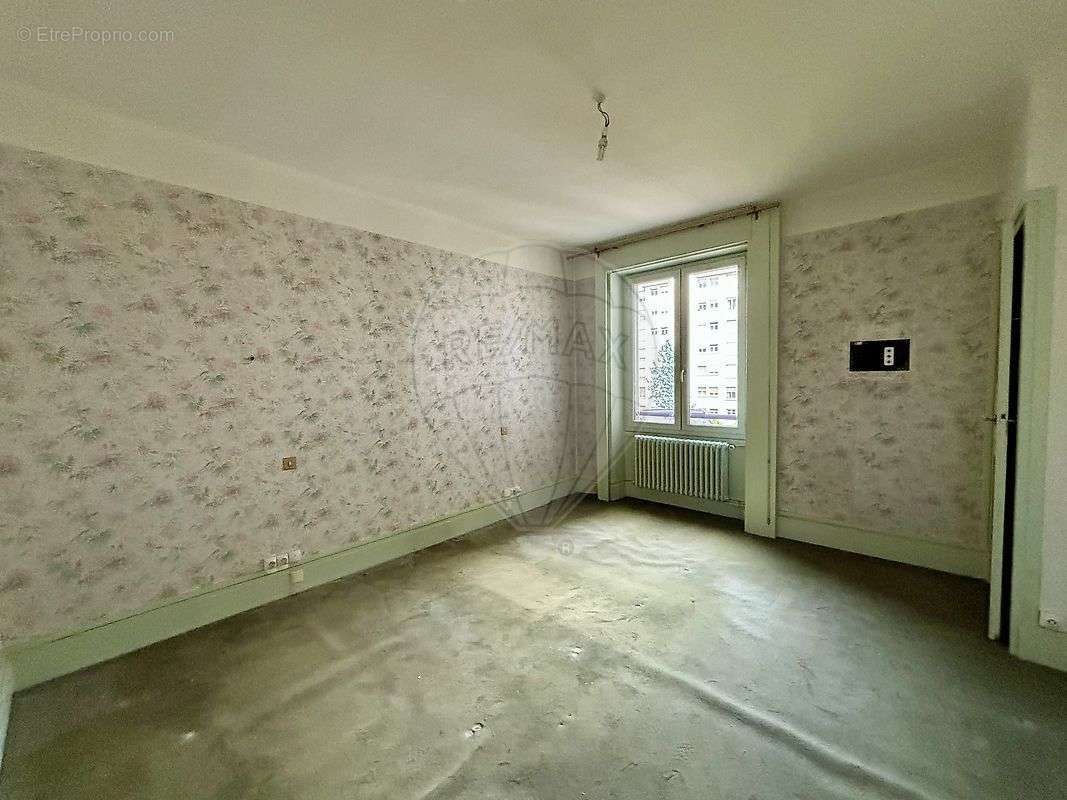 Appartement à LYON-7E