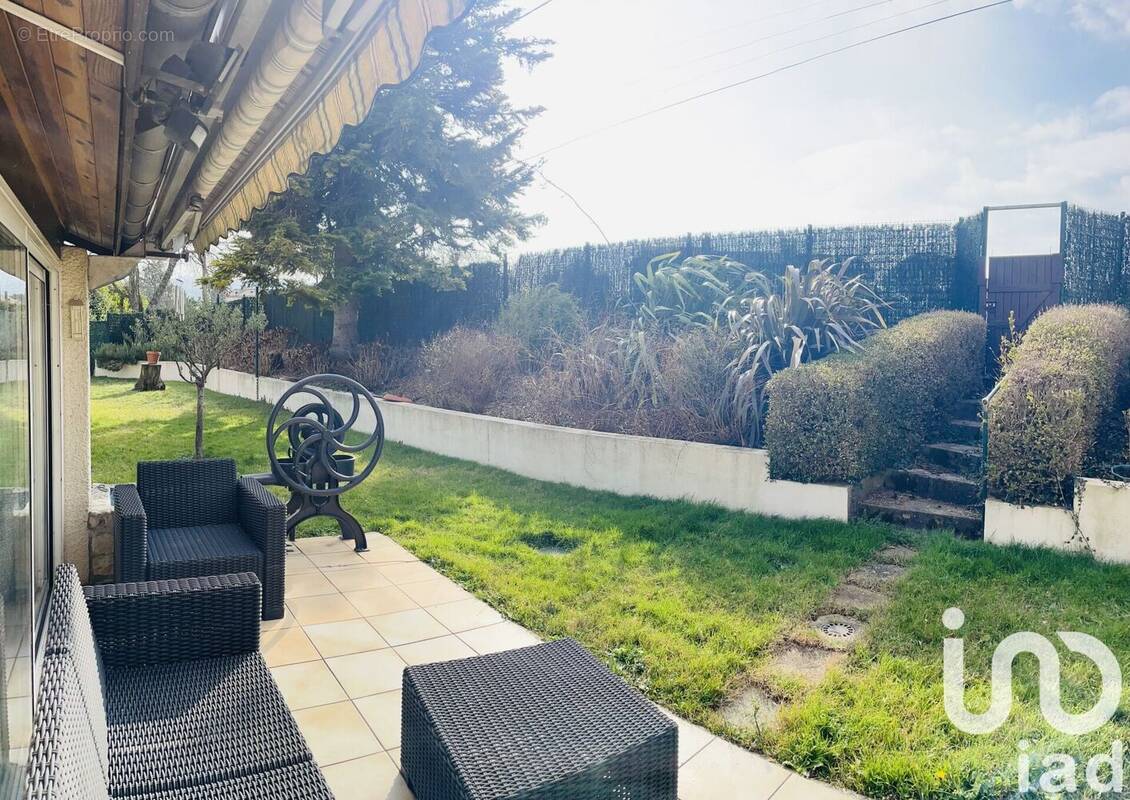 Photo 1 - Maison à LORIOL-SUR-DROME