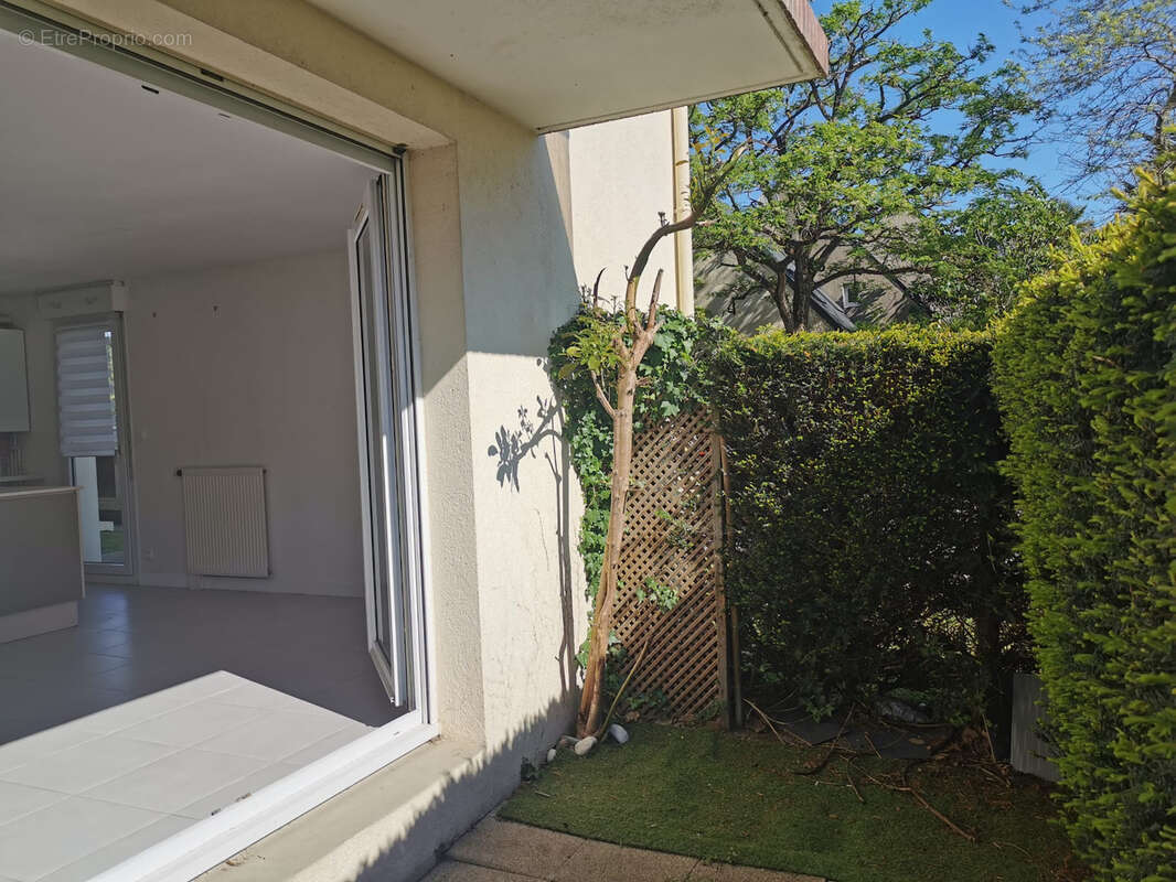 Appartement à VANNES