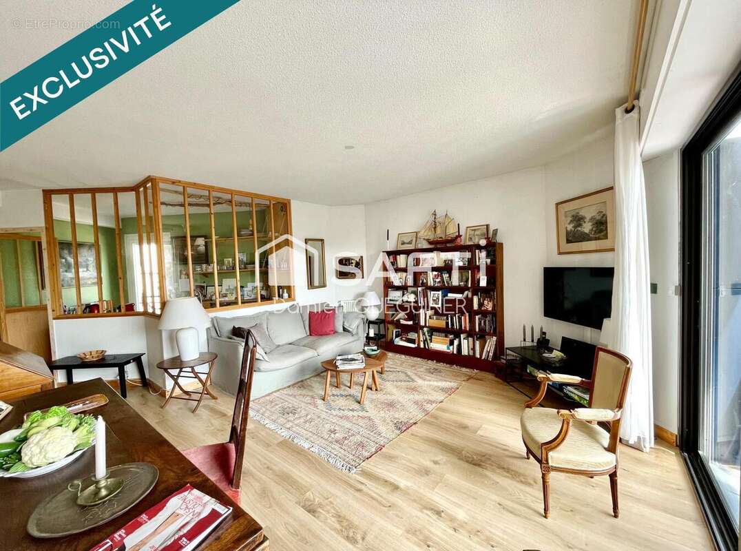 Photo 2 - Appartement à ANDERNOS-LES-BAINS