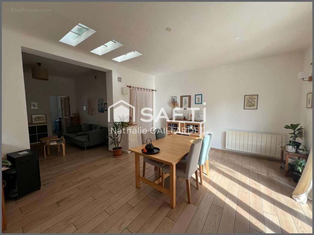 Photo 2 - Maison à AVIGNON