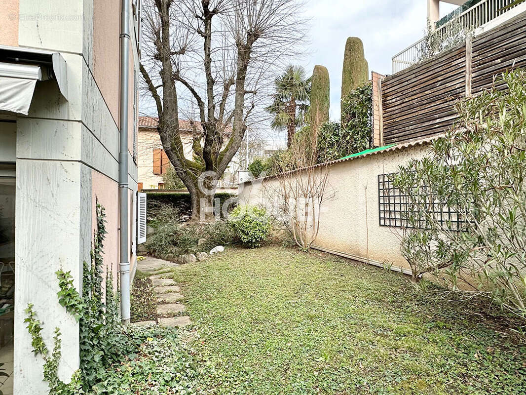Appartement à LYON-4E