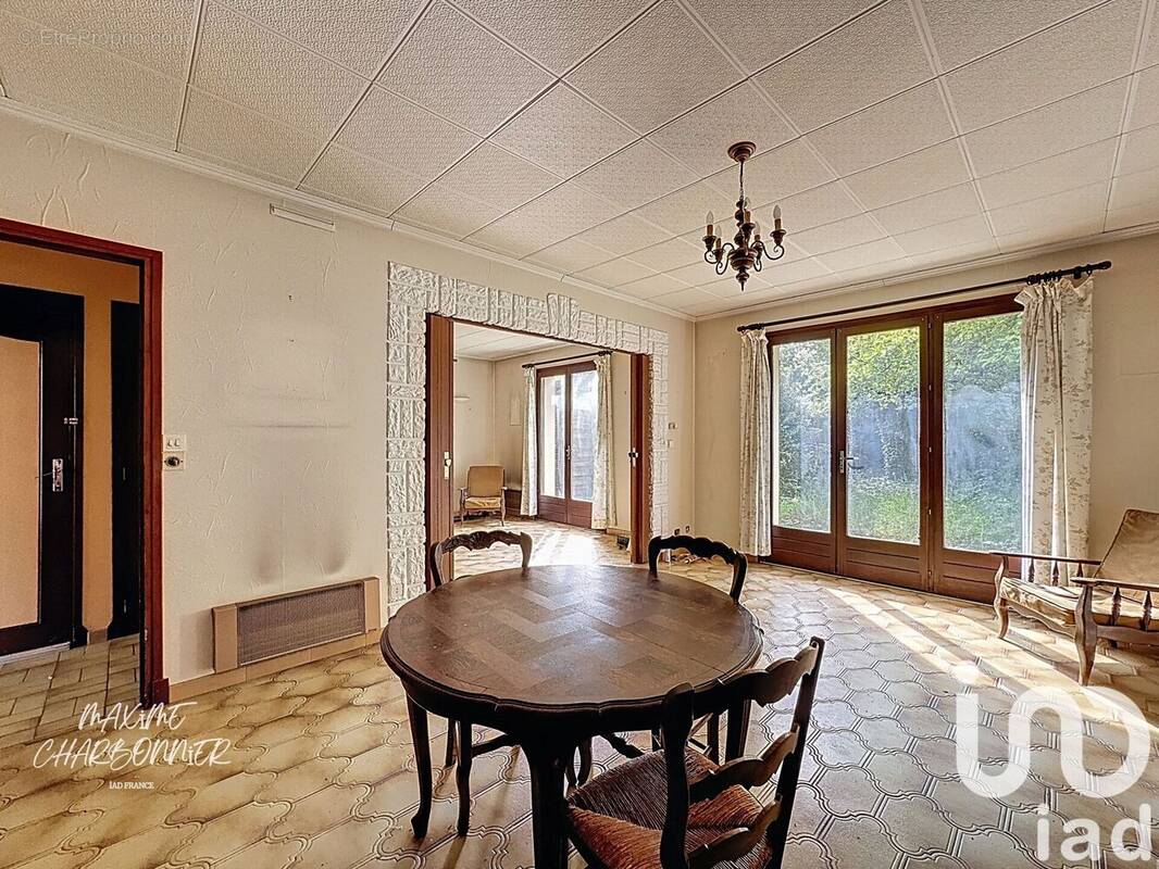 Photo 1 - Maison à CESSON