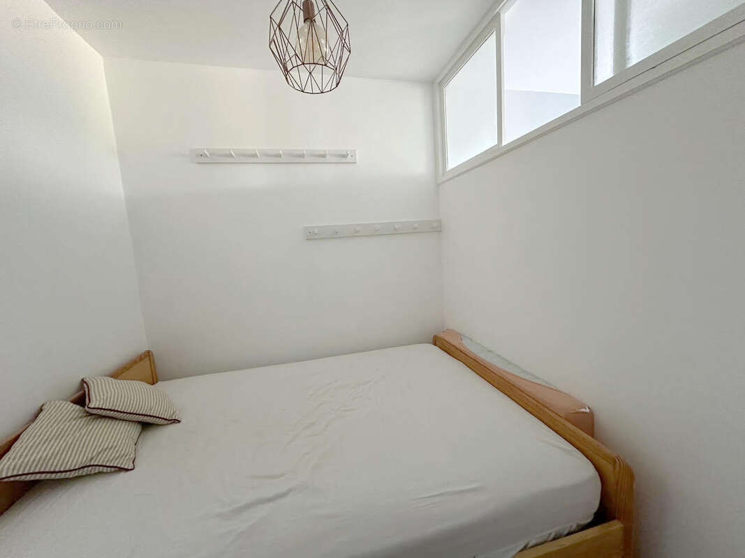 Appartement à MUDAISON