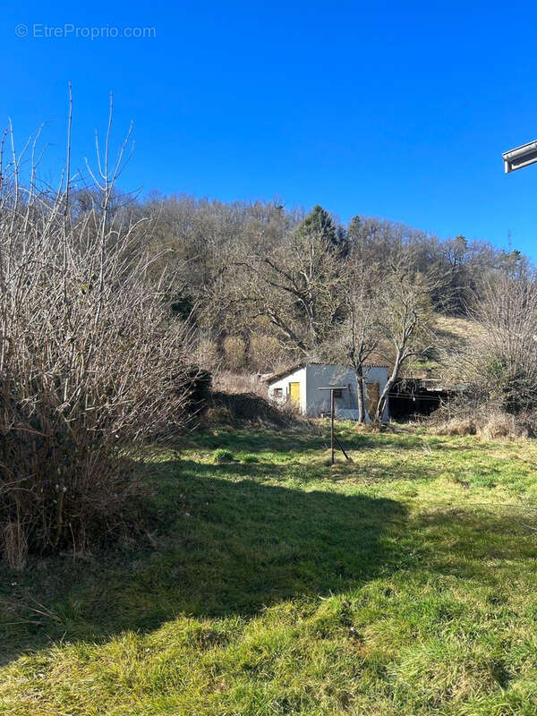 Terrain à FIRMINY