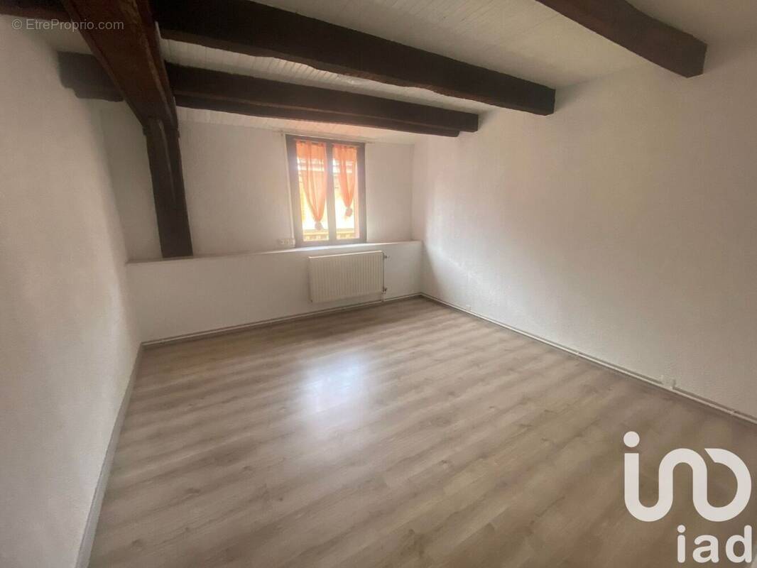 Photo 1 - Appartement à SEDAN