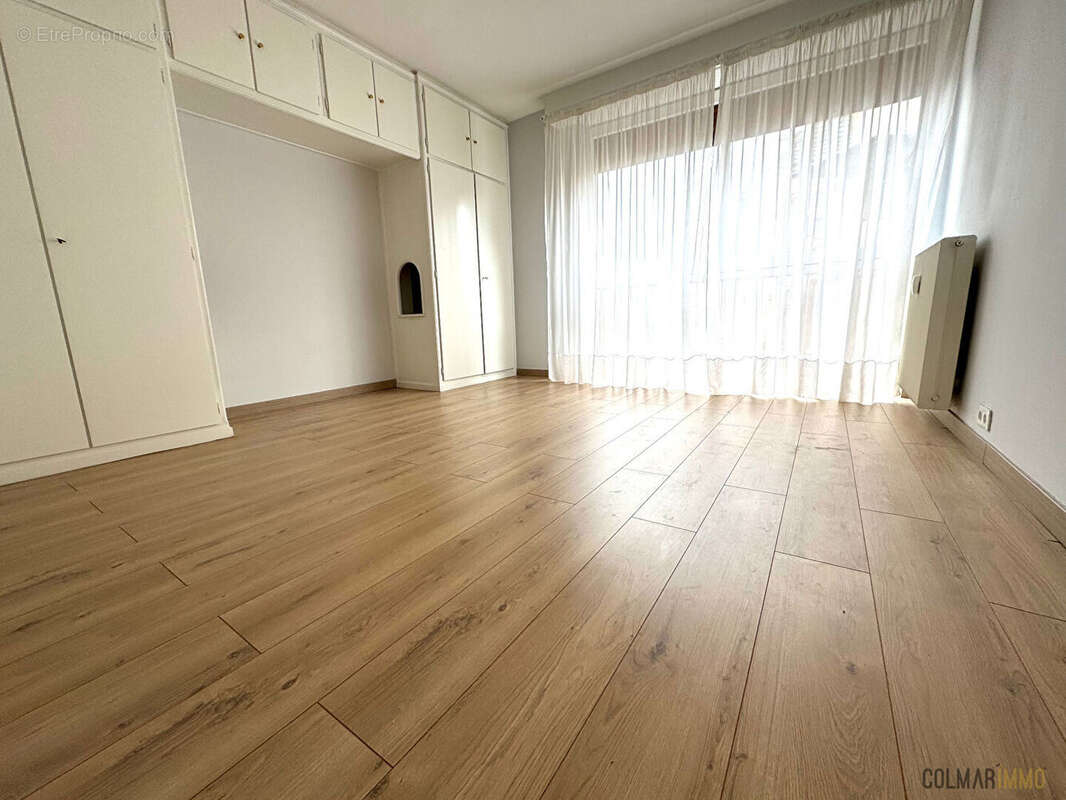 Appartement à COLMAR