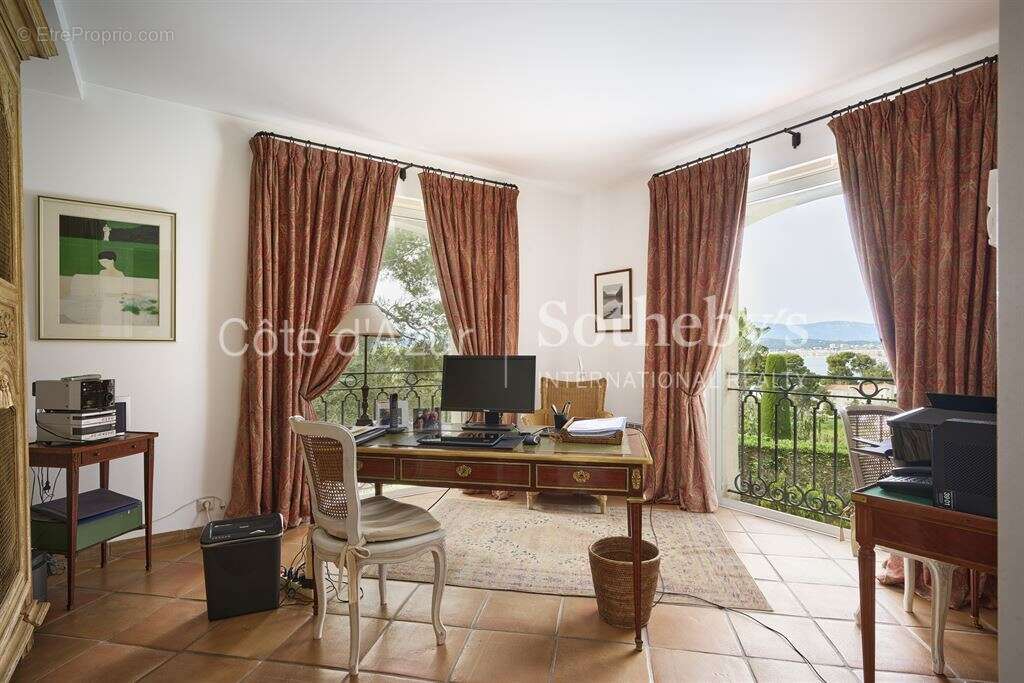 Maison à ANTIBES